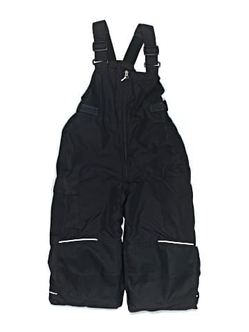 Columbia Snow Pants With Bib (view 1)