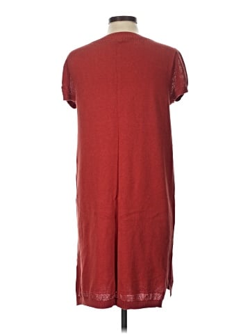 Garnet Hill Casual Dress (view 2)