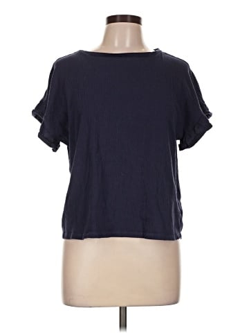 MICHAEL Michael Kors Short Sleeve T-Shirt (view 1)