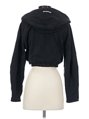 Lululemon Athletica Cardigan (view 2)