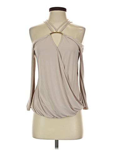 Venus Sleeveless Blouse (view 1)
