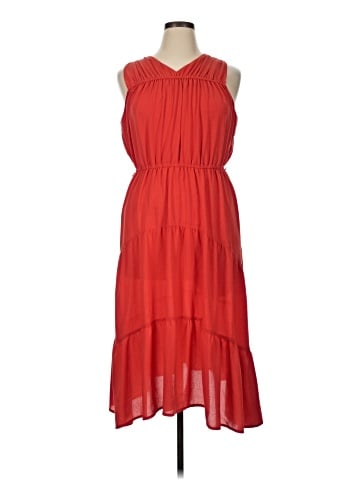 Simply Vera Vera Wang Casual Dress (view 1)