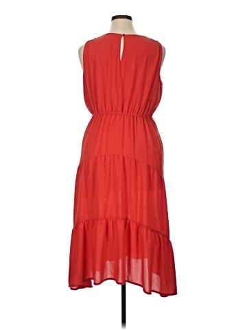 Simply Vera Vera Wang Casual Dress (view 2)