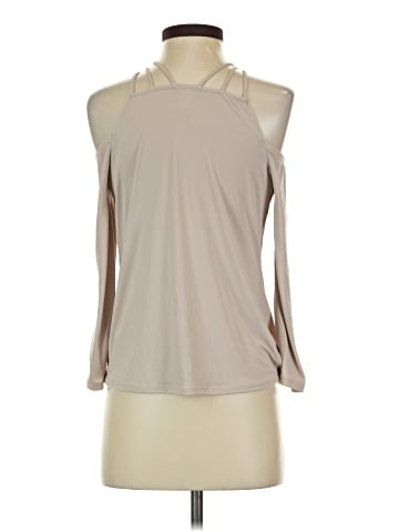 Venus Sleeveless Blouse (view 2)