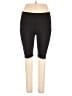 Unbranded Black Active Pants Size 2X - photo 1