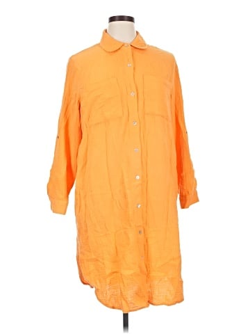 Magaschoni Casual Dress (view 1)