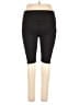 Unbranded Black Active Pants Size 2X - photo 2