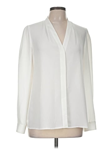 Alex Marie Long Sleeve Blouse (view 1)