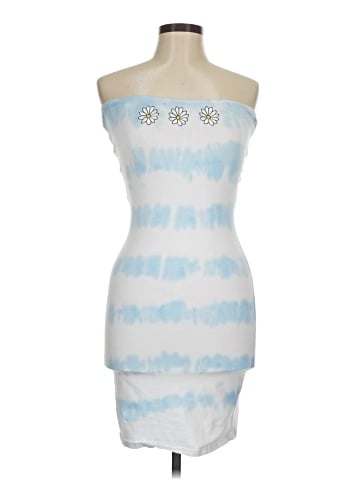 A-Lab Cocktail Dress (view 1)