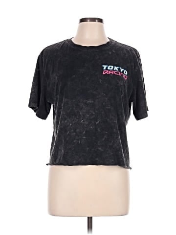 Fifth Sun Short Sleeve T-Shirt (view 1)
