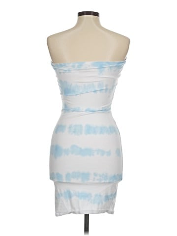 A-Lab Cocktail Dress (view 2)