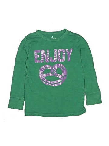 Crewcuts Long Sleeve T-Shirt (view 1)