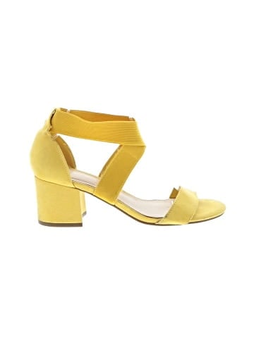 Liz Claiborne Sandals (view 1)