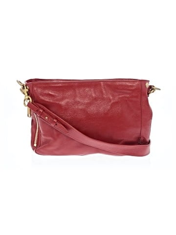 Rebecca Minkoff Leather Crossbody Bag (view 1)
