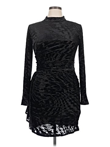 Dress the Population Cocktail Dress (view 1)