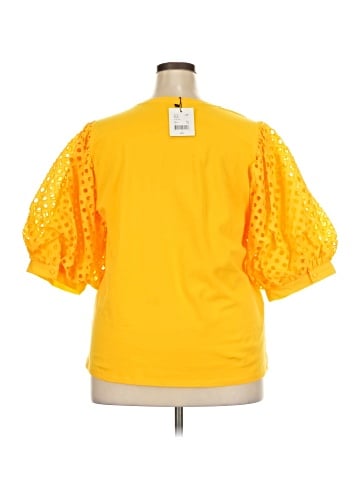 Gibson Latimer Short Sleeve Top (view 2)