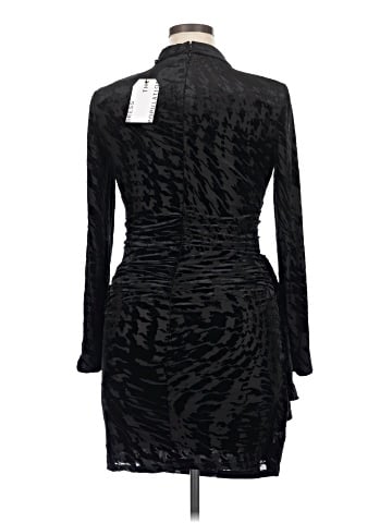 Dress the Population Cocktail Dress (view 2)