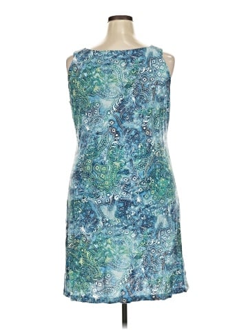 Liz Claiborne Casual Dress (view 2)
