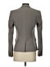 Theory Gray Blazer Size 2 - photo 2