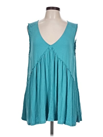 Kori America Sleeveless Blouse (view 1)