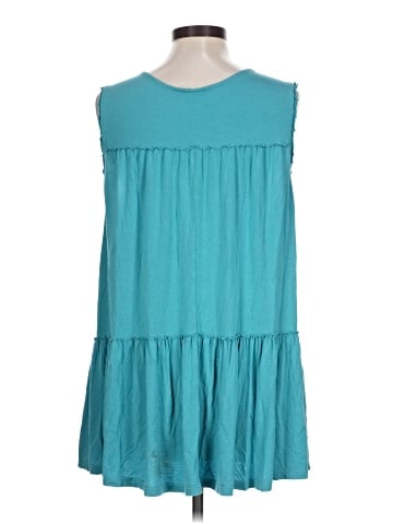 Kori America Sleeveless Blouse (view 2)