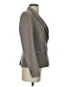 Theory Gray Blazer Size 2 - photo 4