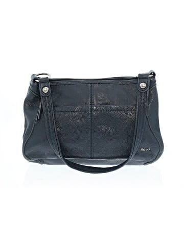 The Sak Leather Shoulder Bag (view 1)