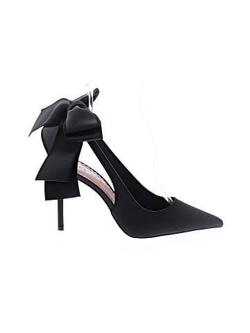 Steve Madden Heels (view 1)