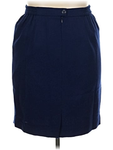Jones New York Wool Skirt (view 1)