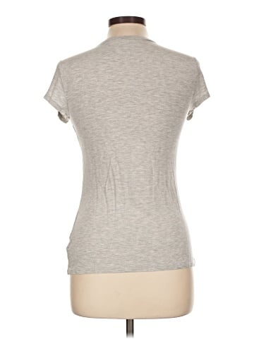 Express Short Sleeve T-Shirt (view 2)