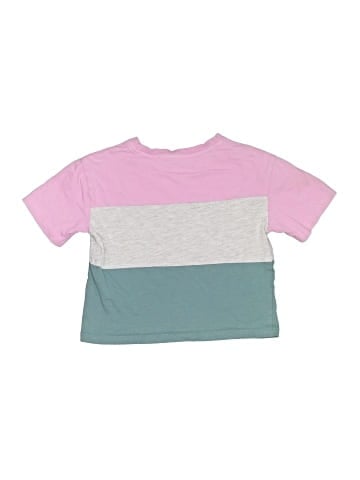 Puma Short Sleeve T-Shirt (view 2)