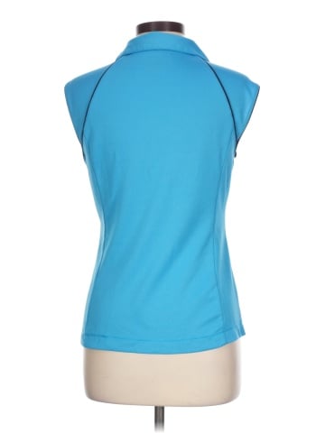 Danskin Now Sleeveless Blouse (view 2)
