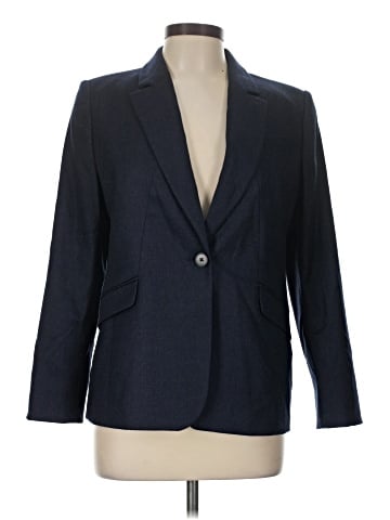 Brooks Brothers Wool Blazer (view 1)