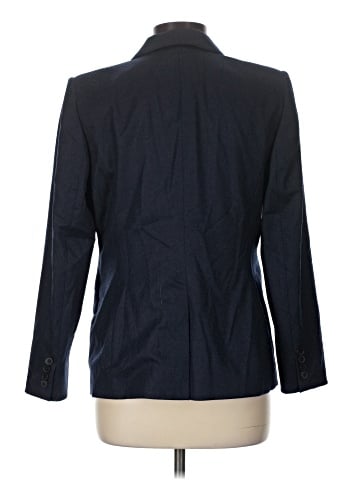 Brooks Brothers Wool Blazer (view 2)