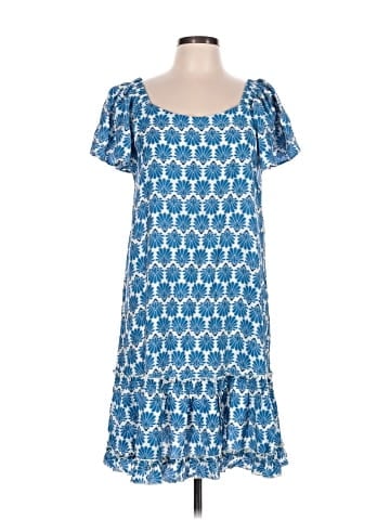 Signature by Robbie Bee Casual Dress (view 1)