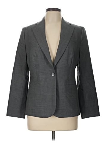 Brooks Brothers Wool Blazer (view 1)