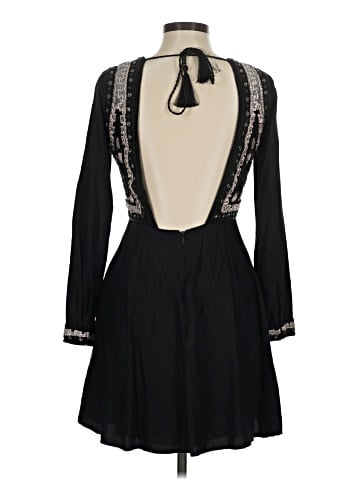 H&M Long Sleeve Top (view 2)