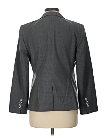 Brooks Brothers Wool Blazer (view 2)