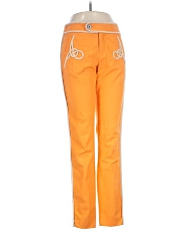 Moschino Jeans Vintage Pants (view 1)