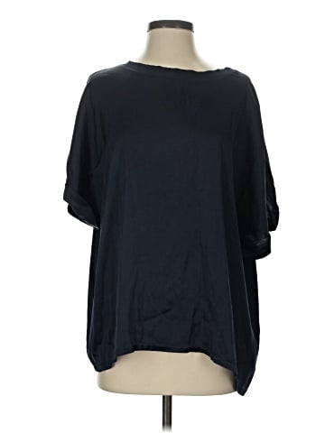 Dejavu 3/4 Sleeve T-Shirt (view 1)