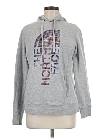 The North Face Pullover Hoodie (view 1)