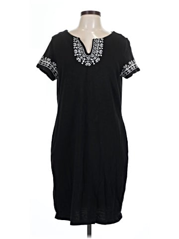 Talbots Casual Dress (view 1)