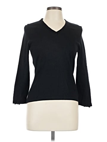 Harold's Pullover Sweater (view 1)