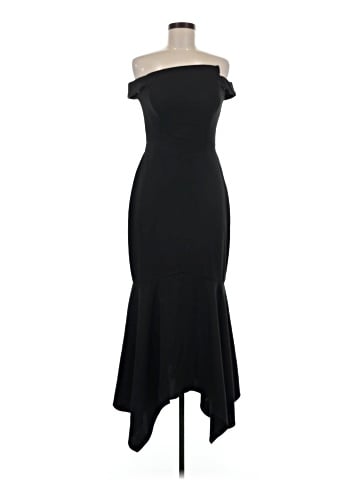 Xscape Cocktail Dress (view 1)