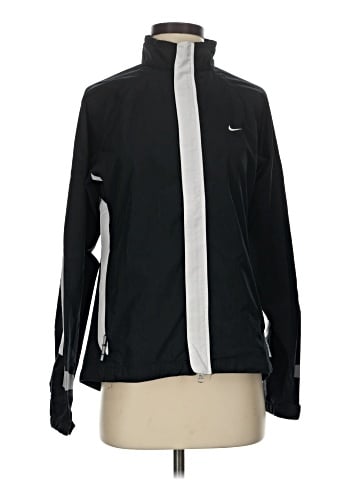 Nike Track Jacket (view 1)