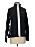 Nike 100% Polyester Black Track Jacket Size S - photo 1