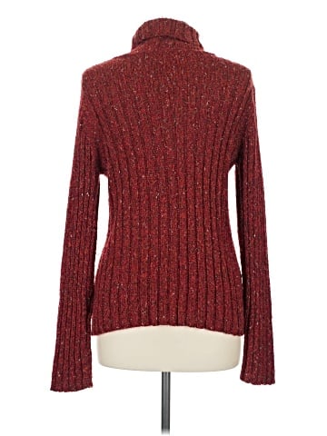 Coldwater Creek Turtleneck Sweater (view 2)