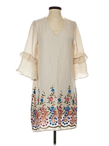 Jonathan Martin Casual Dress (view 1)