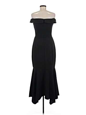Xscape Cocktail Dress (view 2)