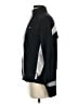 Nike 100% Polyester Black Track Jacket Size S - photo 5